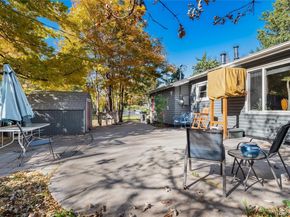 7800 W 20th Avenue, Lakewood CO 80214