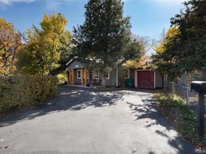 7800 W 20th Avenue, Lakewood CO 80214