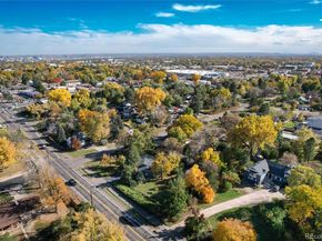 7800 W 20th Avenue, Lakewood CO 80214