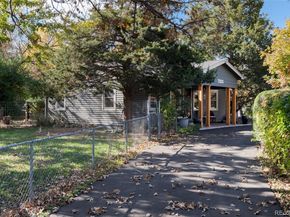 7800 W 20th Avenue, Lakewood CO 80214