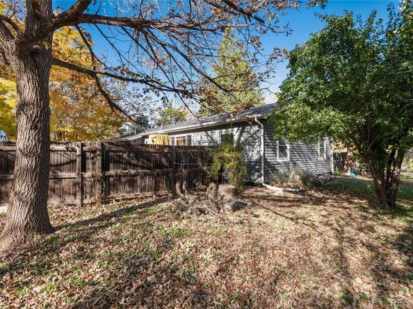 7800 W 20th Avenue, Lakewood CO 80214