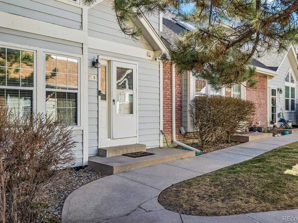 7928 S Depew Street D, Littleton CO 80128