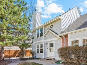 7928 S Depew Street D, Littleton CO 80128