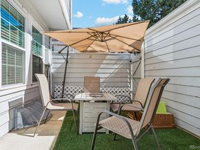 7928 S Depew Street D, Littleton CO 80128