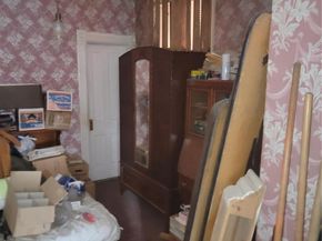 119 W Ellsworth Avenue, Denver CO 80223