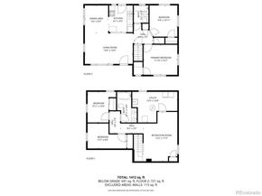 2675 Pontiac Street, Denver CO 80207
