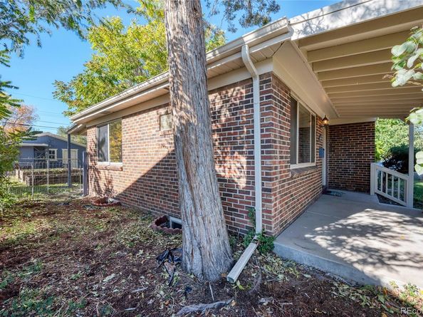 2675 Pontiac Street, Denver CO 80207