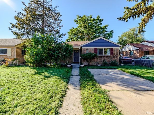 2675 Pontiac Street, Denver CO 80207