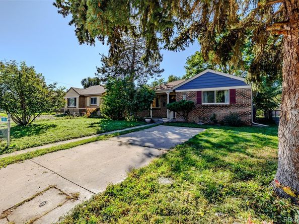 2675 Pontiac Street, Denver CO 80207