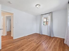 2675 Pontiac Street, Denver CO 80207