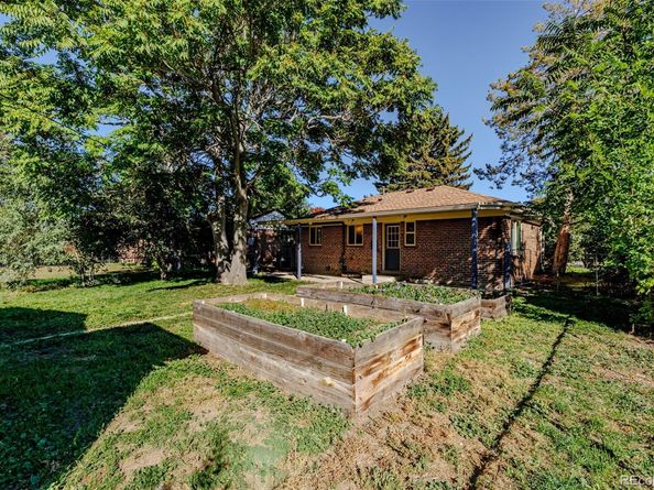 2675 Pontiac Street, Denver CO 80207