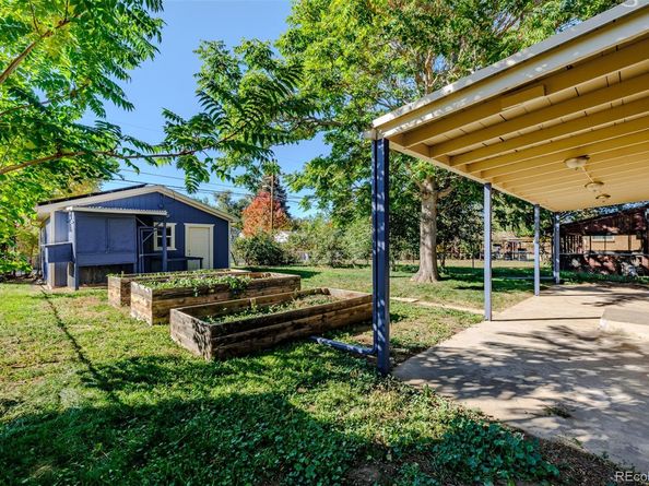 2675 Pontiac Street, Denver CO 80207