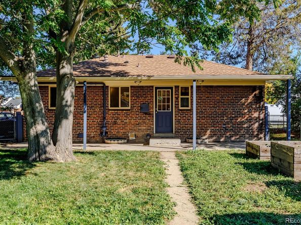 2675 Pontiac Street, Denver CO 80207