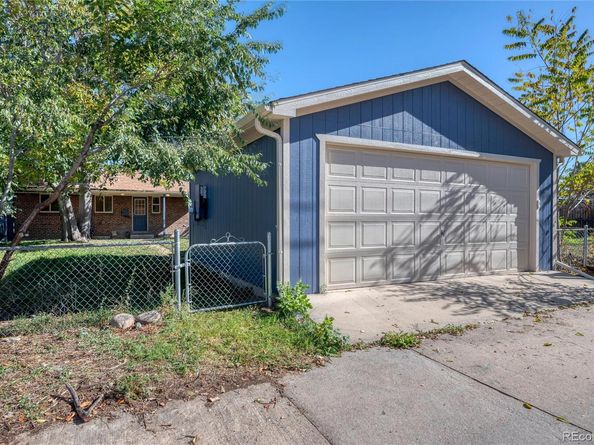 2675 Pontiac Street, Denver CO 80207