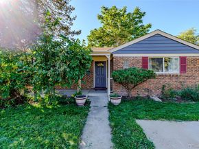 2675 Pontiac Street, Denver CO 80207