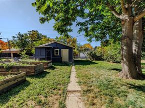 2675 Pontiac Street, Denver CO 80207