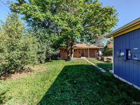 2675 Pontiac Street, Denver CO 80207