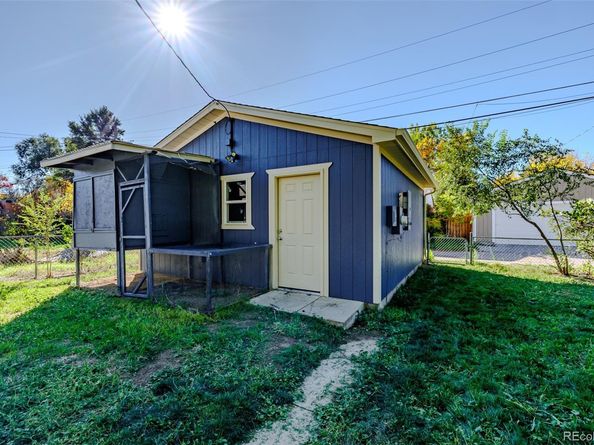 2675 Pontiac Street, Denver CO 80207