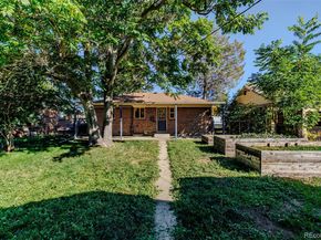 2675 Pontiac Street, Denver CO 80207