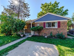 2675 Pontiac Street, Denver CO 80207