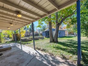 2675 Pontiac Street, Denver CO 80207