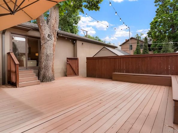 350 N Marion Street, Denver CO 80218