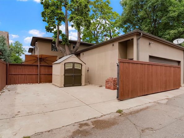350 N Marion Street, Denver CO 80218