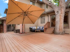 350 N Marion Street, Denver CO 80218