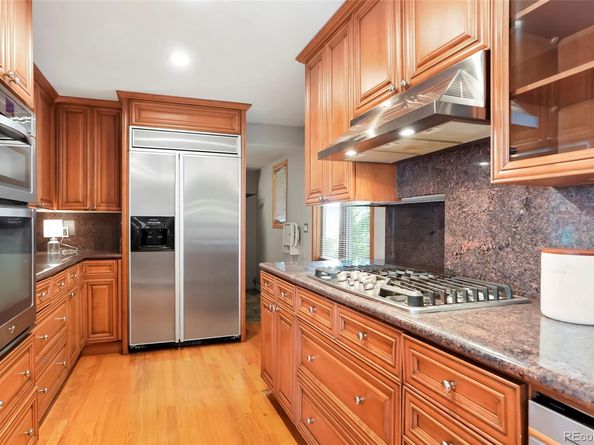 350 N Marion Street, Denver CO 80218