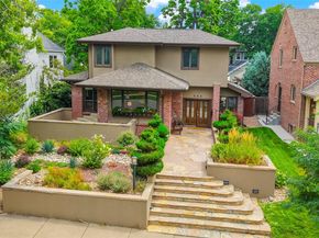 350 N Marion Street, Denver CO 80218