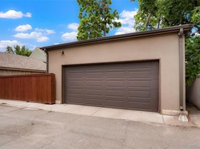 350 N Marion Street, Denver CO 80218