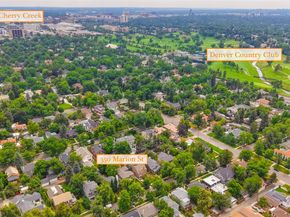 350 N Marion Street, Denver CO 80218