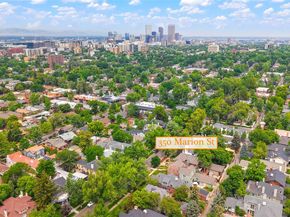 350 N Marion Street, Denver CO 80218