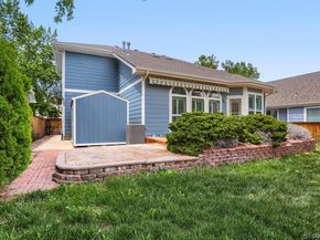 9762 Carr Circle, Westminster CO 80021