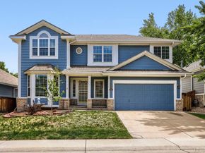 9762 Carr Circle, Westminster CO 80021
