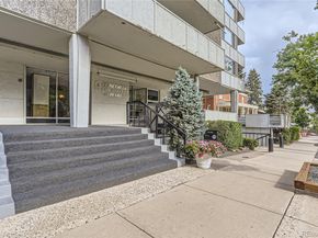 740 N Pearl Street 503, Denver CO 80203