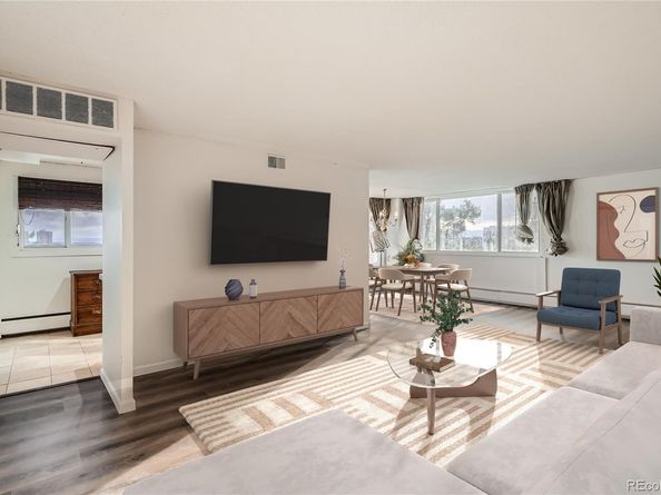 740 N Pearl Street 503, Denver CO 80203