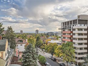 740 N Pearl Street 503, Denver CO 80203