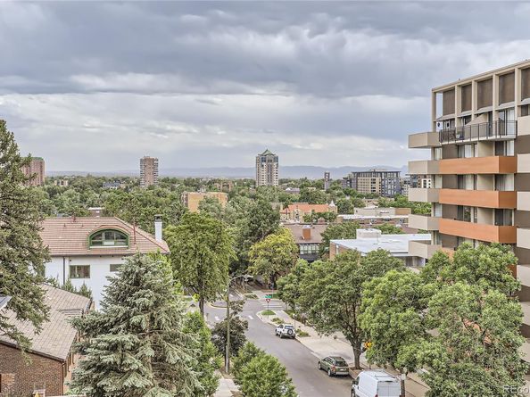 740 N Pearl Street 503, Denver CO 80203