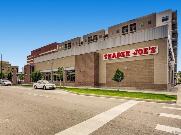 740 N Pearl Street 503, Denver CO 80203