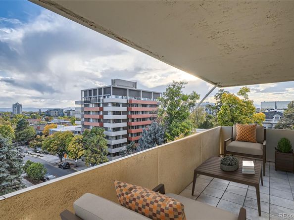 740 N Pearl Street 503, Denver CO 80203