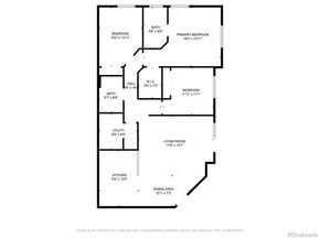 Undisclosed Address #2985390, Denver CO 80229