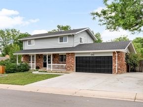 6984 S Spruce Drive, Centennial CO 80112