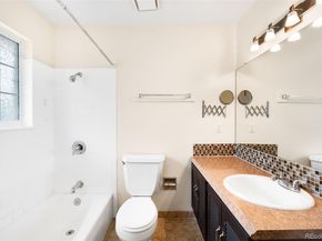 6984 S Spruce Drive, Centennial CO 80112