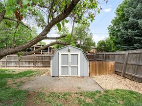 6984 S Spruce Drive, Centennial CO 80112