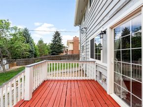 6984 S Spruce Drive, Centennial CO 80112