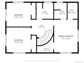 6984 S Spruce Drive, Centennial CO 80112