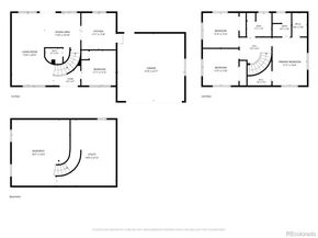 6984 S Spruce Drive, Centennial CO 80112