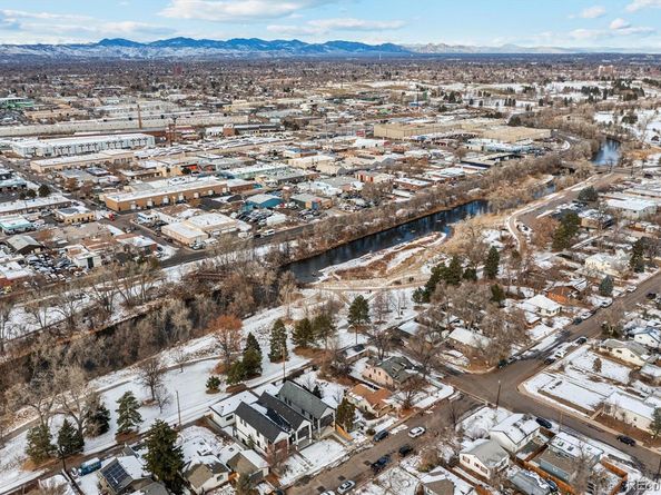2317 S Galapago Street, Denver CO 80223