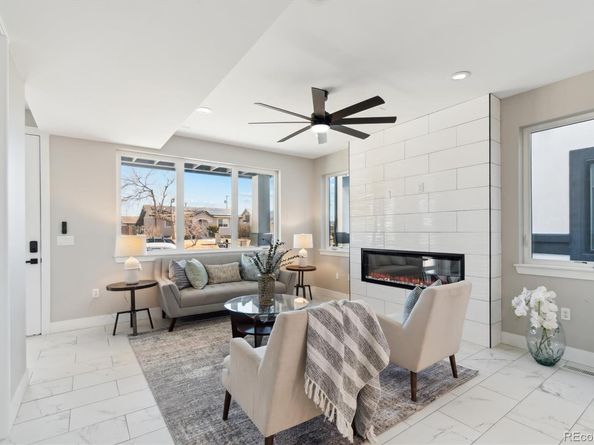 2317 S Galapago Street, Denver CO 80223